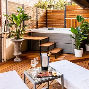 Gg8 Hotel & Suite Spa