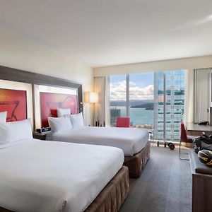 Novotel Wellington