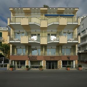 Residence Atlantic